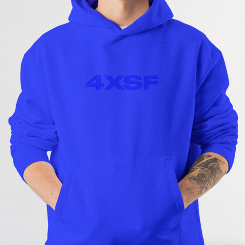 Vinyle + Pull UNISEXE Collection 4X sans frais