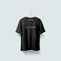 Tee shirt UNISEXE FOREVER JUNG